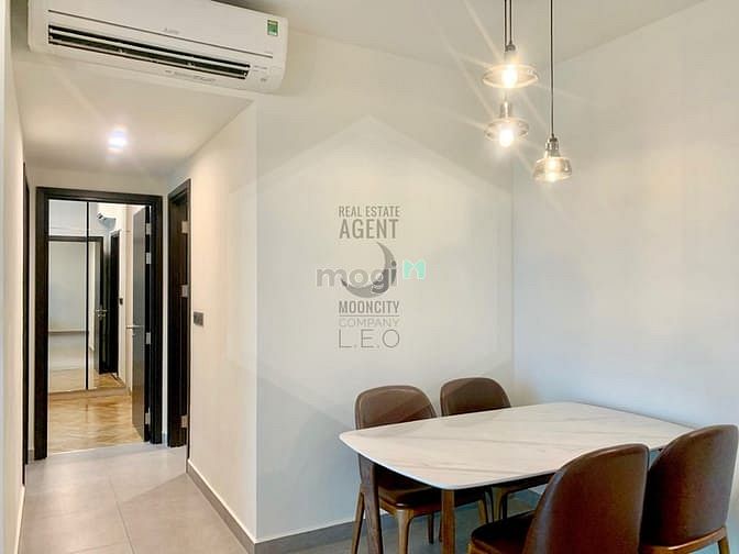 Hình ảnh ✮ Cho thuê Mb6623 nạp rút nhanh chóng 2PN cao cấp - Đầy đủ nội thất - View đẹp