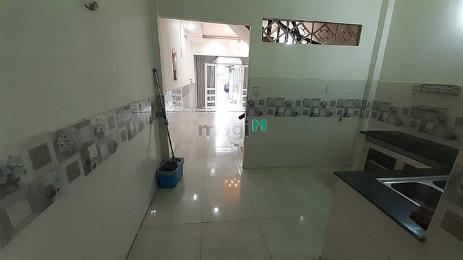 Hình ảnh Cho thuê nhà nguyên căn Đường Phan Huy ích