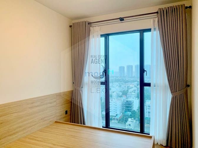 Hình ảnh ✮ Cho thuê Mb6623 nạp rút nhanh chóng 2PN cao cấp - Đầy đủ nội thất - View đẹp