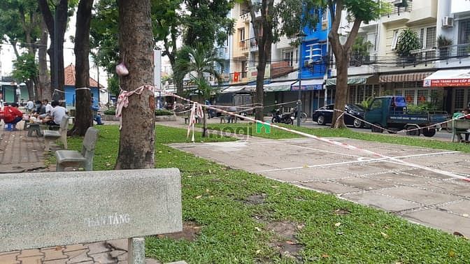 Hình ảnh Cho thuê nhà nguyên căn Đường Phan Huy ích