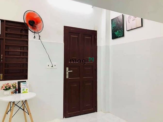 Hình ảnh Phòng mới xây bình tân, tân phú giá rẻ mùa dịch
