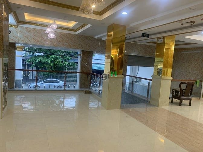 Hình ảnh Phòng mới xây bình tân, tân phú giá rẻ mùa dịch