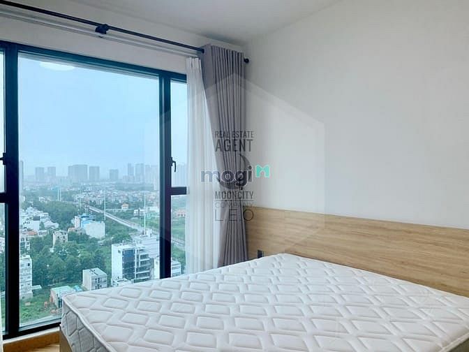 Hình ảnh ✮ Cho thuê Mb6623 nạp rút nhanh chóng 2PN cao cấp - Đầy đủ nội thất - View đẹp