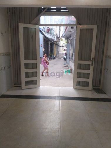 Hình ảnh Cho thuê nhà nguyên căn Đường Phan Huy ích