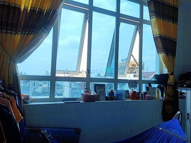 Hình ảnh Phòng mới xây bình tân, tân phú giá rẻ mùa dịch