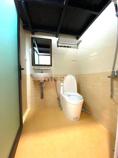 Hình ảnh 🏦 Căn Hộ Gác Lửng Siêu Đẹp Phan Xích Long- Phố ẩm Thực Vang Danh