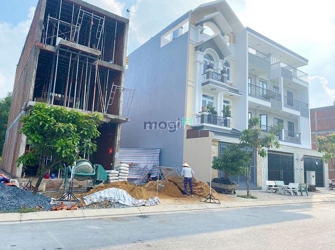 Hình ảnh Ra nhanh lô đất thổ cư 90m2, kế bên quán Cafe Now Koi mặt tiền 16m
