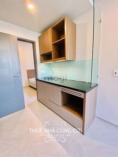 Hình ảnh Cho thuê chung cư 01Pn đẹp_Mới 100%_Hỗ trợ giữ phòng qua dịch