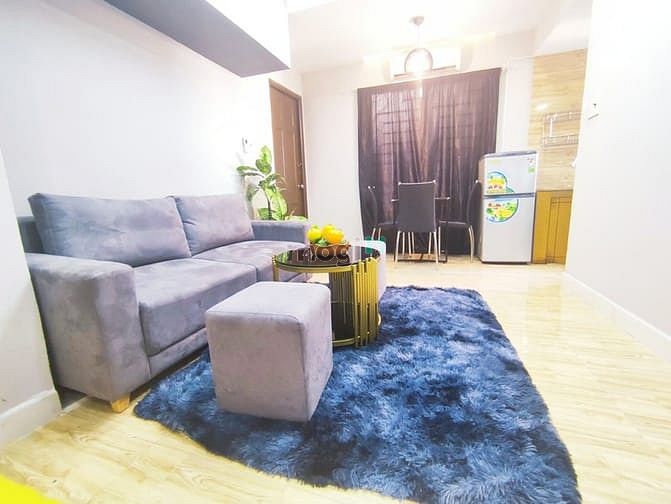 Hình ảnh 🌳 Mb6623 nạp rút nhanh chóng cho thuê||Full nội thất cao cấp, vào ở được ngay|| Quận 3🌳