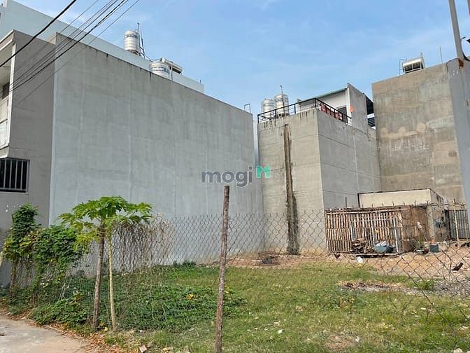 Hình ảnh Bán đất 15x 17 góc 2MT phường Tam Phú, Thủ Đức