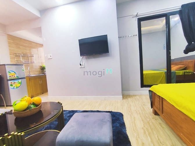 Hình ảnh 🌳 Mb6623 nạp rút nhanh chóng cho thuê||Full nội thất cao cấp, vào ở được ngay|| Quận 3🌳
