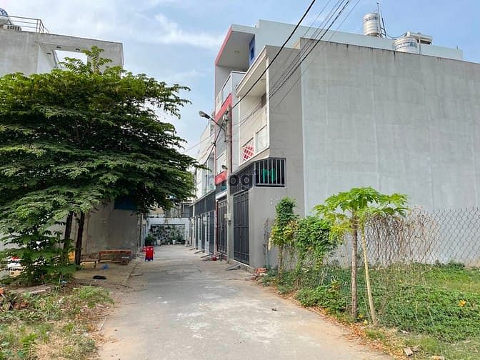 Hình ảnh Bán đất 15x 17 góc 2MT phường Tam Phú, Thủ Đức
