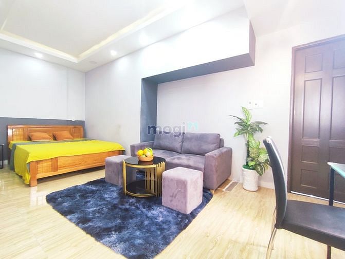 Hình ảnh 🌳 Mb6623 nạp rút nhanh chóng cho thuê||Full nội thất cao cấp, vào ở được ngay|| Quận 3🌳