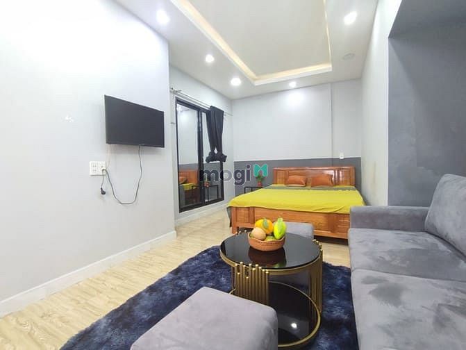 Hình ảnh 🌳 Mb6623 nạp rút nhanh chóng cho thuê||Full nội thất cao cấp, vào ở được ngay|| Quận 3🌳