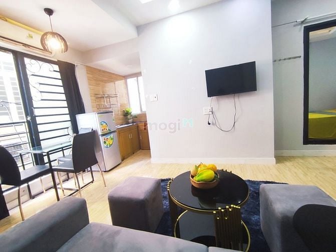 Hình ảnh 🌳 Mb6623 nạp rút nhanh chóng cho thuê||Full nội thất cao cấp, vào ở được ngay|| Quận 3🌳