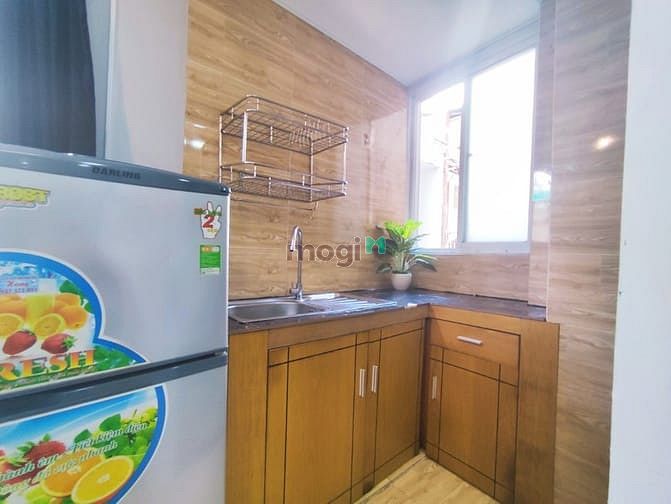 Hình ảnh 🌳 Mb6623 nạp rút nhanh chóng cho thuê||Full nội thất cao cấp, vào ở được ngay|| Quận 3🌳