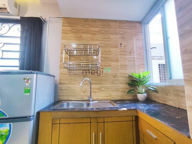 Hình ảnh 🌳 Mb6623 nạp rút nhanh chóng cho thuê||Full nội thất cao cấp, vào ở được ngay|| Quận 3🌳