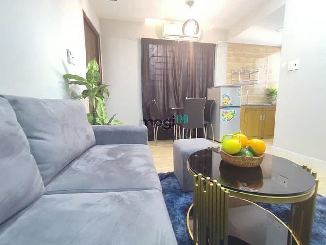 Hình ảnh 🌳 Mb6623 nạp rút nhanh chóng cho thuê||Full nội thất cao cấp, vào ở được ngay|| Quận 3🌳