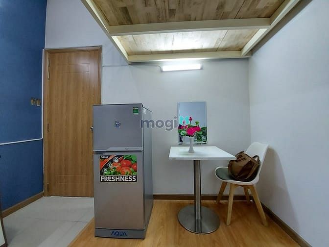 Hình ảnh Phòng cho thuê||gác lửng cao cấp, nội thất sang trọng, ưu đãi tháng 6