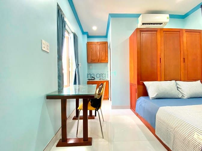 Hình ảnh Căn Hộ Mới Toanh, Nội Thất Cao Cấp - GÒ Ô MÔI Quận 7