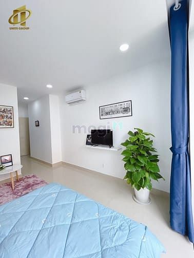 Hình ảnh Căn Hộ Studio Full NT Phú Nhuận ( Mới Xây)
