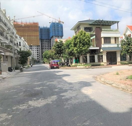 Hình ảnh SĐCC bán gấp 75m đất đấu giá Lệ Mật, Việt Hưng, Long Biên