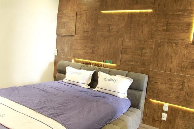 Hình ảnh The Botanica, 74m2, 2pn/2wc, full hoàn toàn, giá chỉ 15 triệu/tháng