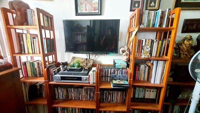 Hình ảnh Nhà quận 10 - Lô Góc  - 30m2 - chỉ 3.2 tỷ.