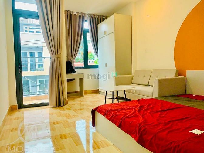 Hình ảnh Căn Hộ Cao Cấp 1PN ETown Cộng Hoà