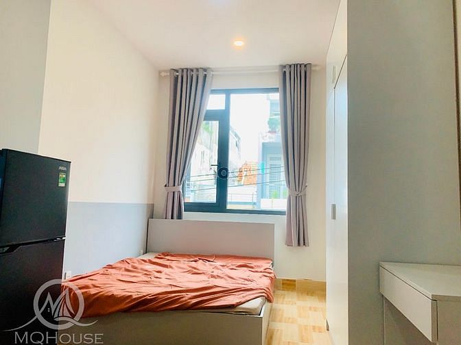 Hình ảnh Căn Hộ Cao Cấp 1PN ETown Cộng Hoà