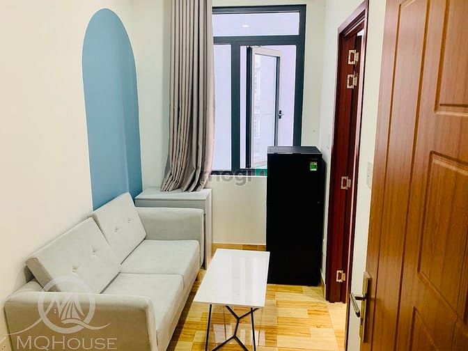 Hình ảnh Căn Hộ Cao Cấp 1PN ETown Cộng Hoà