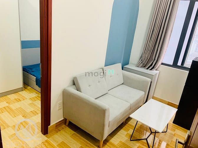 Hình ảnh Căn Hộ Cao Cấp 1PN ETown Cộng Hoà