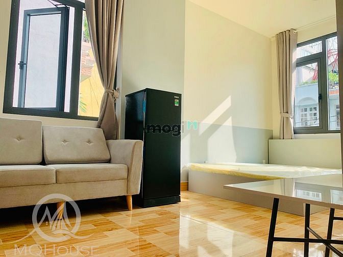 Hình ảnh Căn Hộ Cao Cấp 1PN ETown Cộng Hoà