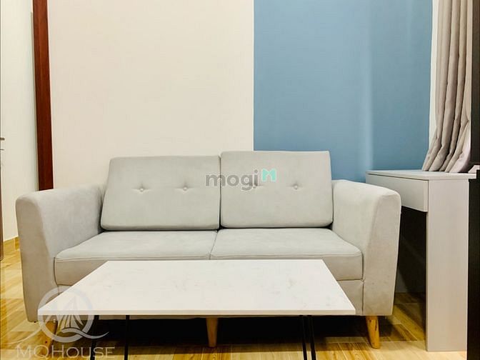 Hình ảnh Căn Hộ Cao Cấp 1PN ETown Cộng Hoà