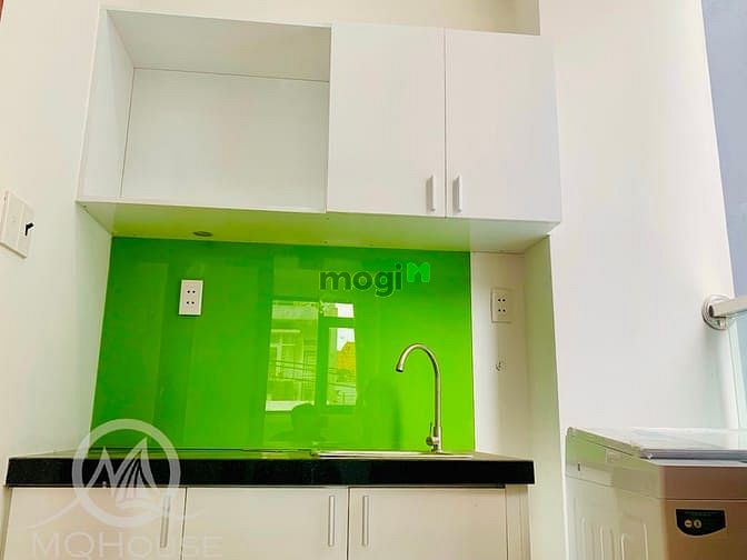 Hình ảnh Căn Hộ Cao Cấp 1PN ETown Cộng Hoà