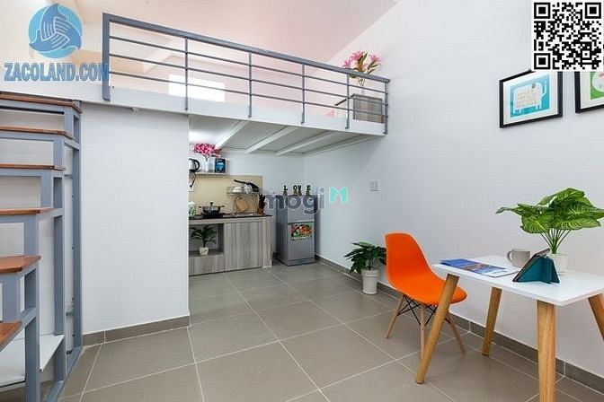 Hình ảnh Duplex Sang Trọng Đồng Hành Cùng Bạn - LÊ ĐẠI HÀNH Quận 11