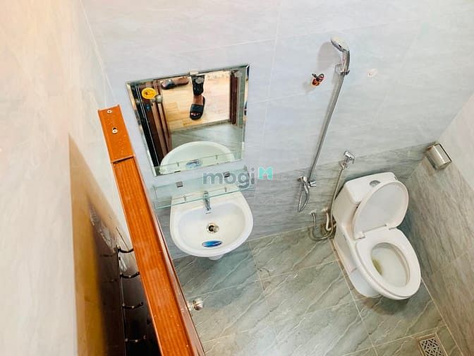 Hình ảnh Căn Hộ Cao Cấp 1PN ETown Cộng Hoà