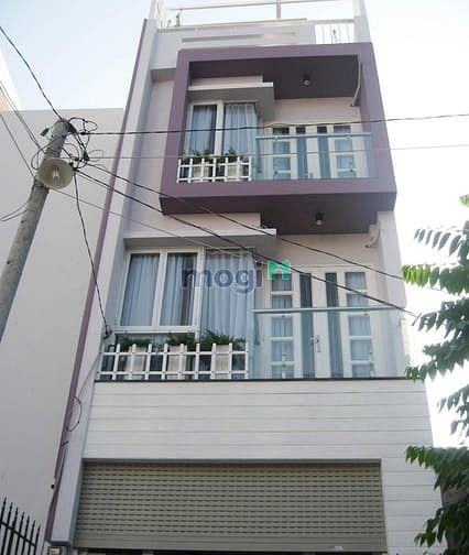 Hình ảnh Siêu phẩm! Bán nhà, Cộng Hòa, HXH, P13, k200,Tân Bình, (4x12)