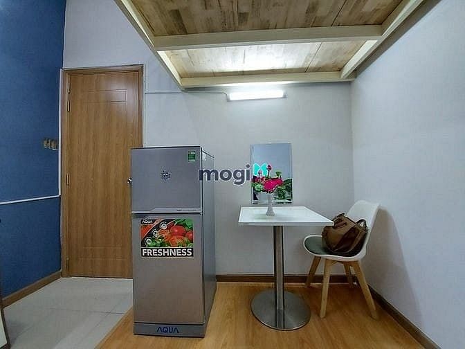 Hình ảnh Studio Gác Lửng Hiện Đại - BẮC HẢI, Ngay CV Lê Thị Riêng, Quận 10