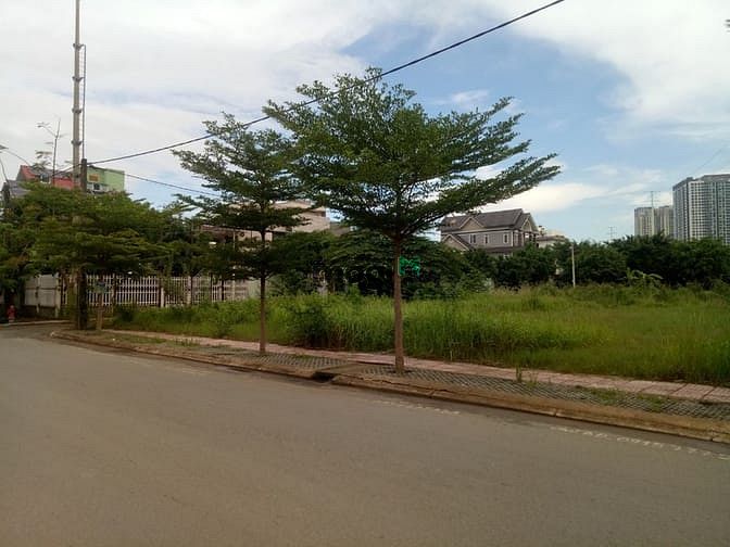 Hình ảnh Siêu Phẩm Q2 - Chính Chủ Bán 294 m2 Đất Biệt Thự - 75 Tr/m2