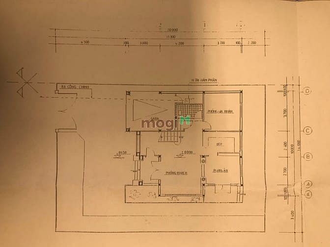 Hình ảnh Siêu Phẩm Q2 - Chính Chủ Bán 294 m2 Đất Biệt Thự - 75 Tr/m2