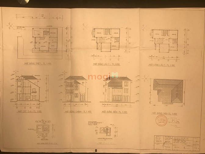 Hình ảnh Siêu Phẩm Q2 - Chính Chủ Bán 294 m2 Đất Biệt Thự - 75 Tr/m2