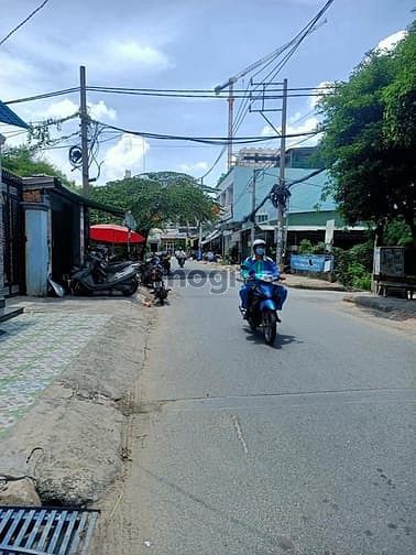 Hình ảnh Bán đất hẻm xe tải Nguyễn Phúc Chu Phường 15 Tân Bình 70m giá 5 tỷ.