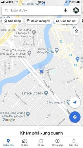 Hình ảnh Siêu Phẩm Q2 - Chính Chủ Bán 294 m2 Đất Biệt Thự - 75 Tr/m2