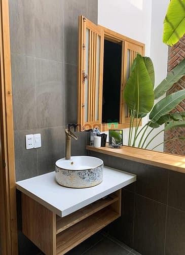 Hình ảnh Siêu phẩm! Bán nhà, Cộng Hòa, HXH, P13, k200,Tân Bình, (4x12)