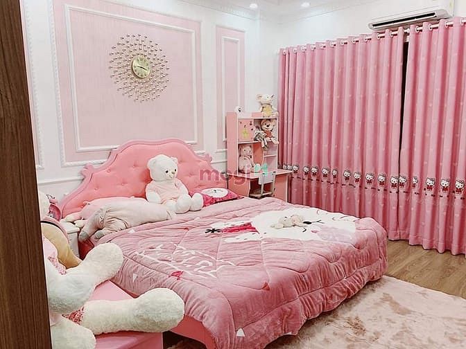 Hình ảnh Siêu phẩm! Bán nhà, Cộng Hòa, HXH, P13, k200,Tân Bình, (4x12)