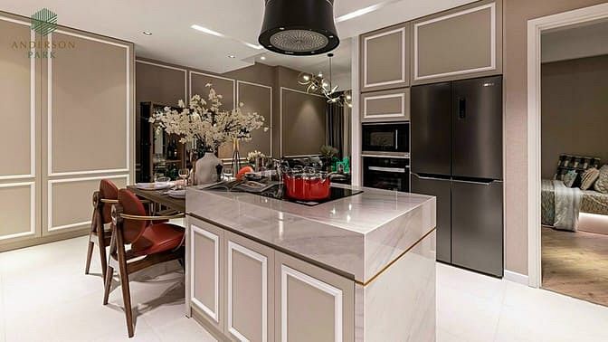 Hình ảnh Hưng Thịnh Mở Bán Căn Hộ Lavita Thuận An, Chỉ 1.650 Tỷ/ Căn - CK 2%