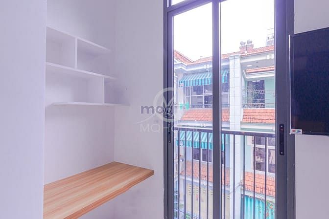 Hình ảnh Trang Chủ MB66.COM Chính Thức Mini Studio, 1PN khu Sân Bay