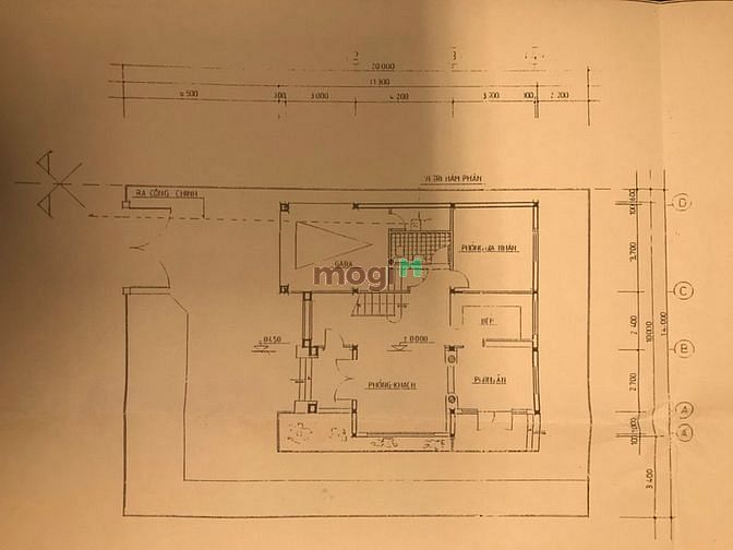 Hình ảnh EURO - Chính Chủ Bán 294m2 ĐẤT BIỆT THỰ QUẬN 2 - 75 tr/m2
