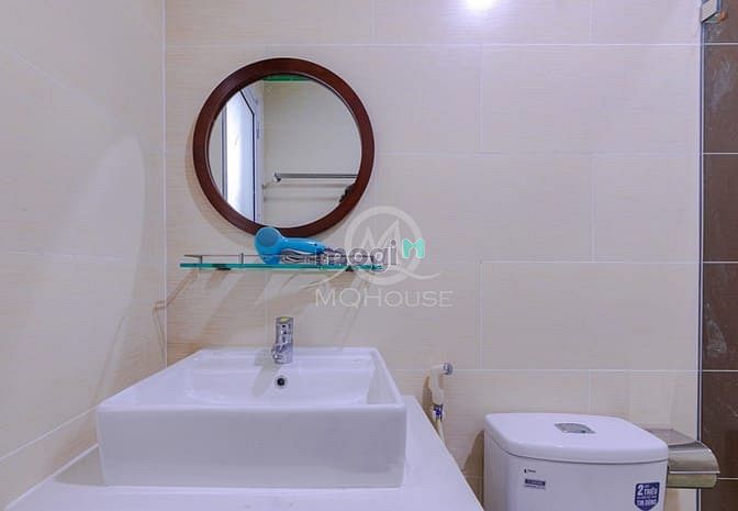 Hình ảnh Trang Chủ MB66.COM Chính Thức Mini Studio, 1PN khu Sân Bay